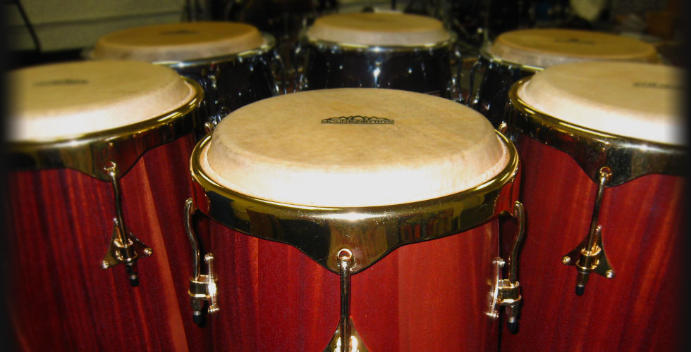 Drum classes