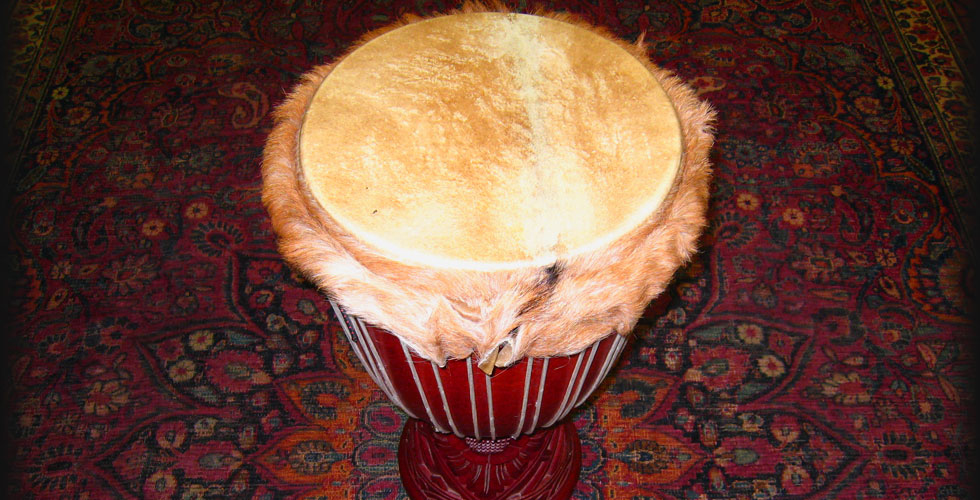 Conga and bongo lessons