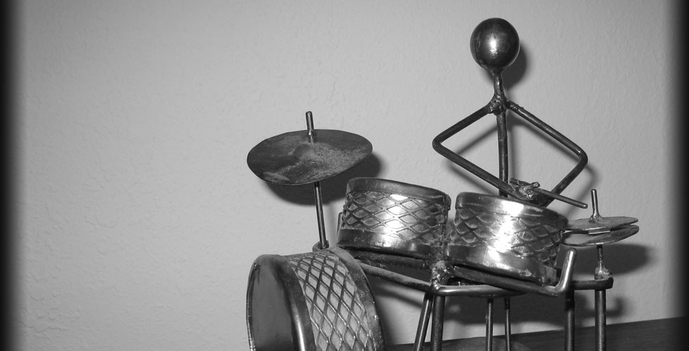 drumset lessons